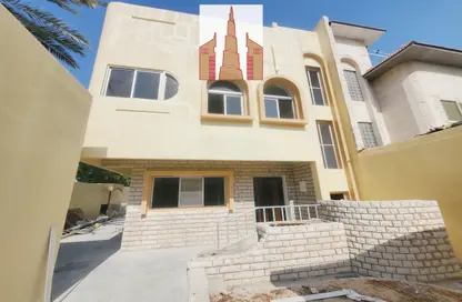 Villa - 3 Bedrooms - 5 Bathrooms for rent in Al Ghafeyah area - Sharjah