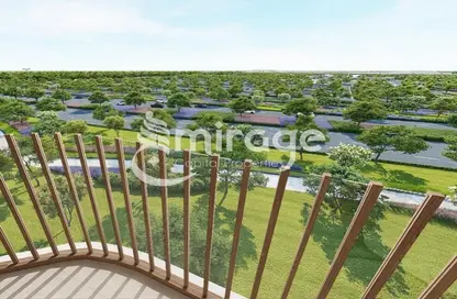 Apartment - 1 Bedroom - 2 Bathrooms for sale in Gardenia Bay - Yas Island - Abu Dhabi