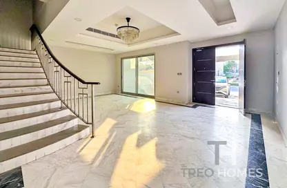 Townhouse - 4 Bedrooms - 5 Bathrooms for sale in The Dreamz - Al Furjan - Dubai