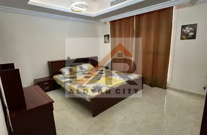 Apartment - 2 Bedrooms - 2 Bathrooms for rent in Al Rawda 2 Villas - Al Rawda 2 - Al Rawda - Ajman