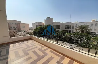 Villa - 4 Bedrooms - 6 Bathrooms for rent in Mohamed Bin Zayed City Villas - Mohamed Bin Zayed City - Abu Dhabi