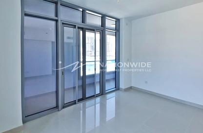 Apartment - 1 Bedroom - 2 Bathrooms for sale in Julphar Residence - Al Reem Island - Abu Dhabi