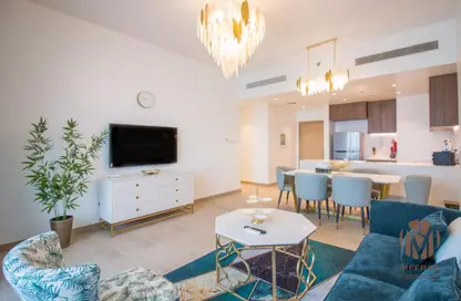 Apartment - 2 Bedrooms - 2 Bathrooms for rent in La Cote Building 1 - Jumeirah 1 - Jumeirah - Dubai