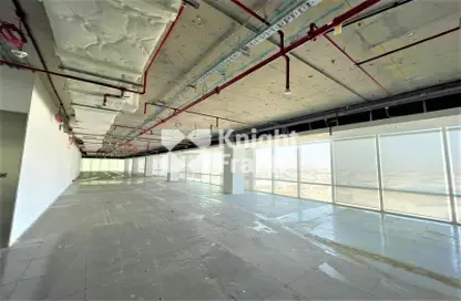 Office Space - Studio for rent in The Galleries 3 - The Galleries - Downtown Jebel Ali - Dubai