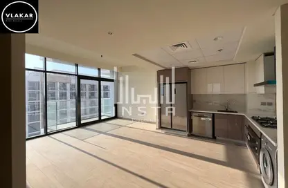 Apartment - 3 Bedrooms - 3 Bathrooms for sale in AZIZI Riviera 48 - Meydan One - Meydan - Dubai