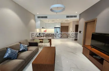 Apartment - 1 Bedroom - 2 Bathrooms for rent in Phase 3 - Al Furjan - Dubai