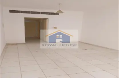 Compound - Studio - 1 Bathroom for rent in New Al Taawun Road - Al Taawun - Sharjah