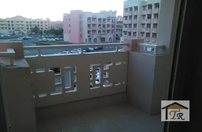 Apartment - 1 Bathroom for rent in China Cluster - International City - Dubai