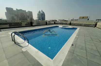 Apartment - 2 Bedrooms - 2 Bathrooms for rent in La Vista Residence 6 - La Vista Residence - Dubai Silicon Oasis - Dubai