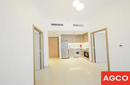 Apartment - 2 Bedrooms - 2 Bathrooms for rent in AZIZI Riviera - Meydan One - Meydan - Dubai