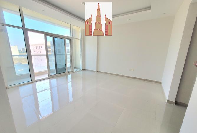 Apartment - 1 Bedroom - 1 Bathroom for rent in Al Zahia - Muwaileh Commercial - Sharjah