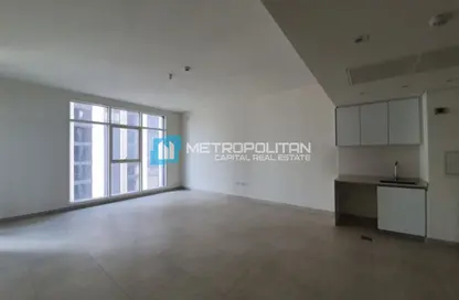 Apartment - 1 Bedroom - 1 Bathroom for sale in The Bridges - Shams Abu Dhabi - Al Reem Island - Abu Dhabi