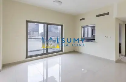 Apartment - 1 Bedroom - 2 Bathrooms for rent in Eagle Heights - Dubai Sports City - Dubai