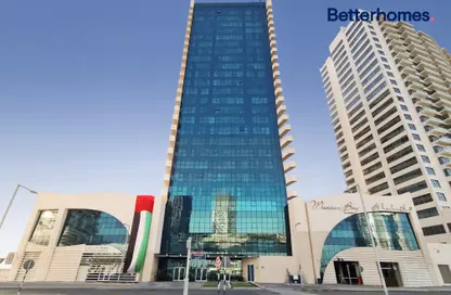 Apartment - 1 Bathroom for sale in Marina Bay by DAMAC - Najmat Abu Dhabi - Al Reem Island - Abu Dhabi