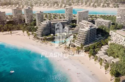 Apartment - 1 Bedroom - 1 Bathroom for sale in Porto Playa - Mina Al Arab - Ras Al Khaimah