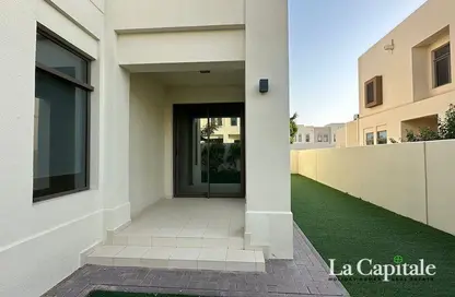 Townhouse - 3 Bedrooms - 3 Bathrooms for rent in Mira Oasis 1 - Mira Oasis - Reem - Dubai