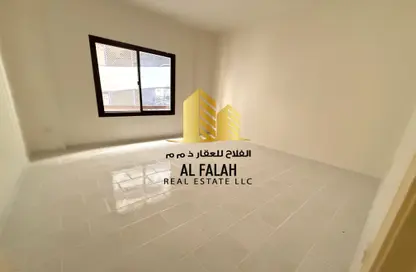 Apartment - 2 Bedrooms - 1 Bathroom for rent in Jamal Abdul Nasser Street - Al Majaz - Sharjah