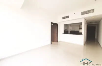 Apartment - 1 Bedroom - 2 Bathrooms for rent in Silverene Tower A - Silverene - Dubai Marina - Dubai