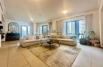 Apartment - 1 Bedroom - 2 Bathrooms for sale in South Ridge 4 - South Ridge - Downtown Dubai - Dubai