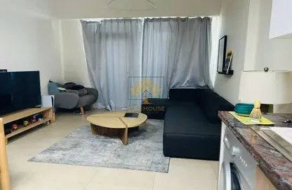 Apartment - 1 Bedroom - 2 Bathrooms for rent in Azizi Shaista Residences - Al Furjan - Dubai