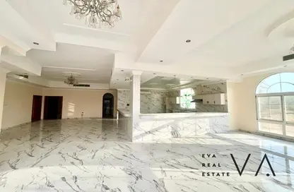 Villa - 3 Bedrooms - 5 Bathrooms for rent in Al Khawaneej 2 - Al Khawaneej - Dubai