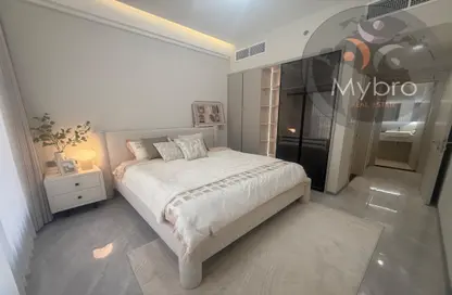 Apartment - 1 Bedroom - 2 Bathrooms for sale in Sports View Residence - Al Warsan 4 - Al Warsan - Dubai