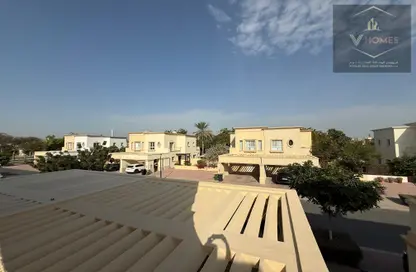 Villa - 2 Bedrooms - 2 Bathrooms for rent in Springs 3 - The Springs - Dubai