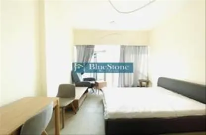 Apartment - Studio - 1 Bathroom for sale in Samia Azizi - Al Furjan - Dubai