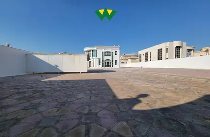 Villa - 5 Bedrooms - 7 Bathrooms for rent in Khalifa City A Villas - Khalifa City A - Khalifa City - Abu Dhabi