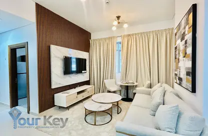 Apartment - 1 Bedroom - 1 Bathroom for rent in Electra Street - Abu Dhabi