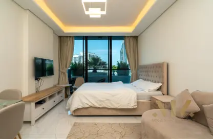 شقة - 1 حمام للبيع في سامانا هيلز - ارجان - دبي