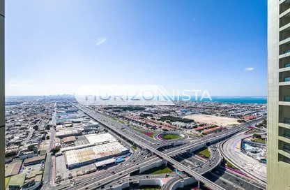 Hotel  and  Hotel Apartment - 1 Bedroom - 1 Bathroom for sale in Aykon City Tower B - Aykon City - Business Bay - Dubai