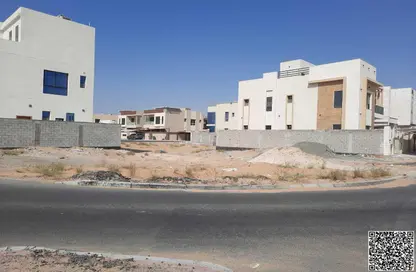 Land - Studio for sale in Al Yasmeen 1 - Al Yasmeen - Ajman