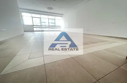 Apartment - 3 Bedrooms - 4 Bathrooms for rent in Electra Tower - Electra Street - Abu Dhabi