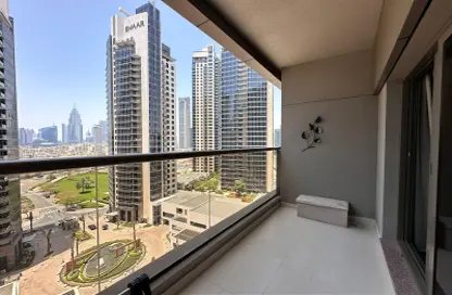 Apartment - 1 Bedroom - 2 Bathrooms for sale in Elite Downtown Residence - Downtown Dubai - Dubai