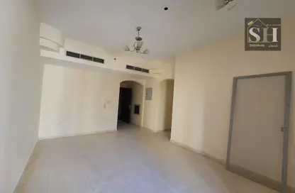 Apartment - 2 Bedrooms - 2 Bathrooms for rent in Abu Jemeza Building 3 - Al Nuaimiya - Ajman