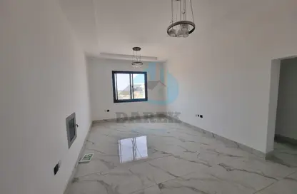 Apartment - 1 Bedroom - 2 Bathrooms for rent in Ajman Hills - Al Alia - Ajman