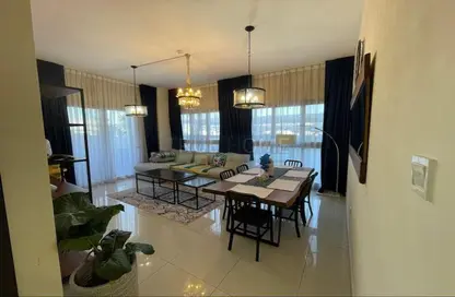 Townhouse - 2 Bedrooms - 2 Bathrooms for sale in Al Zahia - Muwaileh Commercial - Sharjah