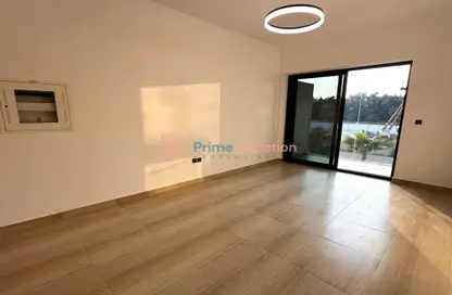 Apartment - 1 Bathroom for rent in Pantheon Elysee III - Jumeirah Village Circle - Dubai