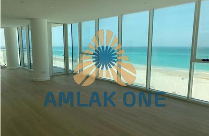 Apartment - 3 Bedrooms - 5 Bathrooms for sale in Mamsha Al Saadiyat - Saadiyat Cultural District - Saadiyat Island - Abu Dhabi