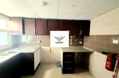 Apartment - 1 Bedroom - 1 Bathroom for rent in Al Khan Lagoon - Al Khan - Sharjah