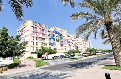 Apartment - 1 Bedroom - 2 Bathrooms for sale in Lagoon B11 - The Lagoons - Mina Al Arab - Ras Al Khaimah