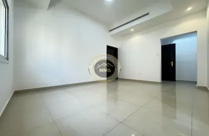 Apartment - 1 Bedroom - 1 Bathroom for rent in Al Mushrif - Abu Dhabi