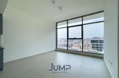 Apartment - Studio - 1 Bathroom for sale in Living Garden 2 - Jumeirah Village Circle - Dubai