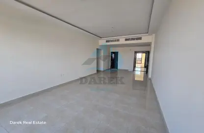 Apartment - 2 Bedrooms - 3 Bathrooms for rent in Jasmine Towers - Garden City - Ajman