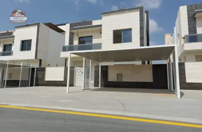 Villa - 5 Bedrooms - 7 Bathrooms for rent in Al Yasmeen 1 - Al Yasmeen - Ajman