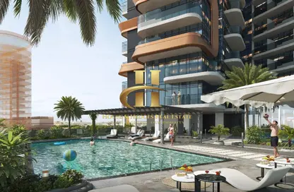 Apartment - 1 Bedroom - 1 Bathroom for sale in Empire Livings - Dubai Science Park - Dubai