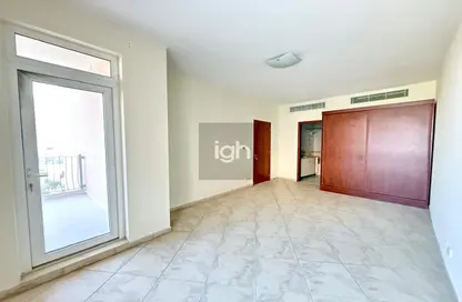 Apartment - 3 Bedrooms - 4 Bathrooms for rent in Shakespeare Circus 3 - Shakespeare Circus - Motor City - Dubai