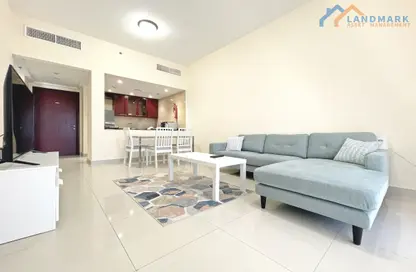 Apartment - 1 Bedroom - 1 Bathroom for sale in Royal Breeze 1 - Royal Breeze - Al Hamra Village - Ras Al Khaimah