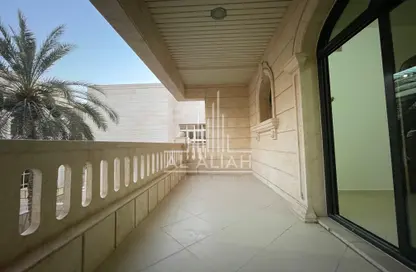 Villa for rent in Muroor Area - Abu Dhabi